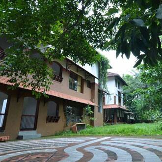Salagraman Homestay, Thiruvananthapuram 1